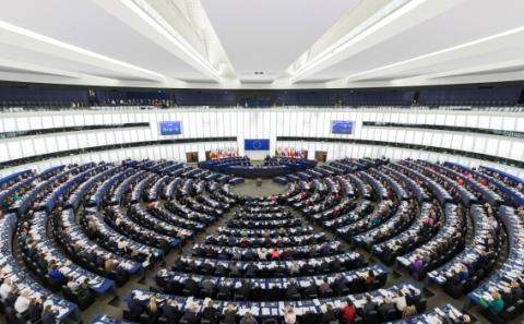 Европейский парламент обсуждает проект резолюции о Геноциде армян: ПРЯМАЯ ТРАНСЛЯЦИЯ
