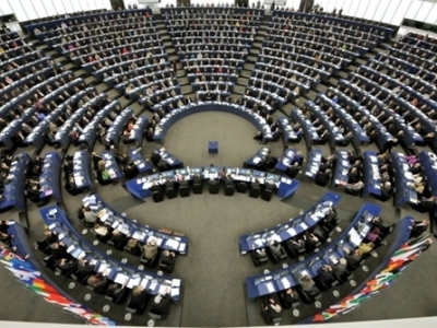 Цель обсуждаемой в Европейском парламенте резолюции является рассмотрение вопроса Геноцида армян с политического ракурса
