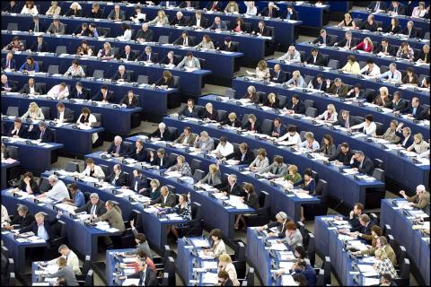 Европейский парламент принял резолюцию о Геноциде армян