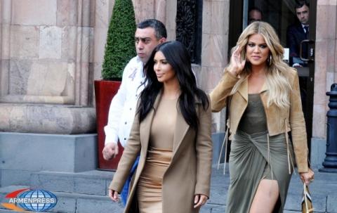 “It was beautiful”: Chloe Kardashian shares impressions from Armenia