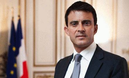 Ֆրանսիայի վարչապետը Փարիզում կմասնակցի ցեղասպանության զոհերի ոգեկոչման արարողությանը