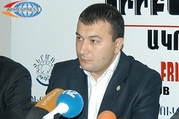MP highlights adoption of genocide condemning statement by Armenia’s Parliament