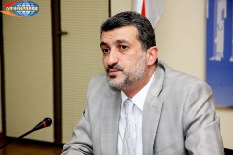 Ереван готов к мероприятиям, приуроченным к годовщине Геноцида армян