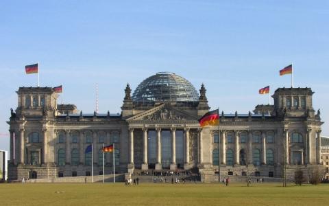 Term "genocide" used several times in Bundestag's text new Armenian Genocide Resolution draft