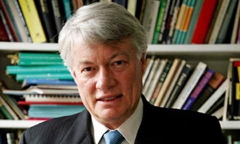Geoffrey Robertson calls on international community to unite efforts in Armenian Genocide recognition issue