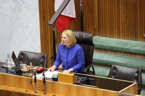 Турция должна пролить свет на темные события в своем прошлом: заявление парламента Австрии