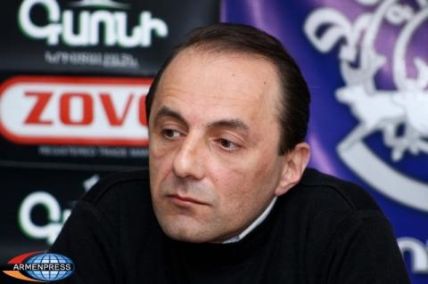 Հայոց ցեղասպանության ճանաչման հարցում պաշտոնական Բեռլինի և Վիեննայի դիրքորոշումների փոփոխությունը դարակազմիկ իրադարձություն է. փորձագետ