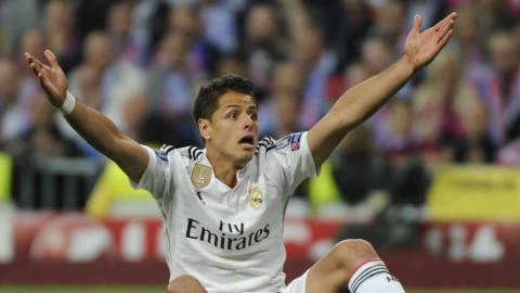 «Ռեալ»-ը և «Յուվենտուս»-ը կխաղան ՉԼ կիսաեզրափակչում