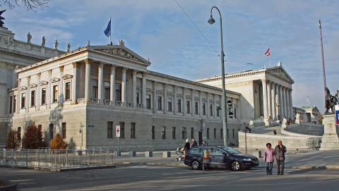 Austria left without Turkish envoy