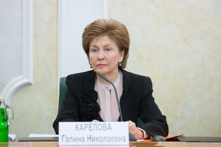В вопросе Геноцида армян не следует руководствоваться сиюминутной выгодой – вице-спикер Федерального собрания  РФ