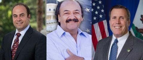 California bill seeks major divestment from Turkey