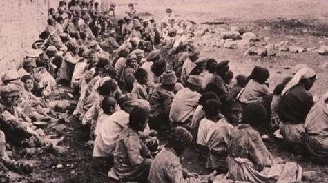 Ցեղասպանությունից 100 տարի անց Թուրքիայում դեռ հայեր են սպանվում իրենց ազգության համար. BBC-ի անդրադարձը 