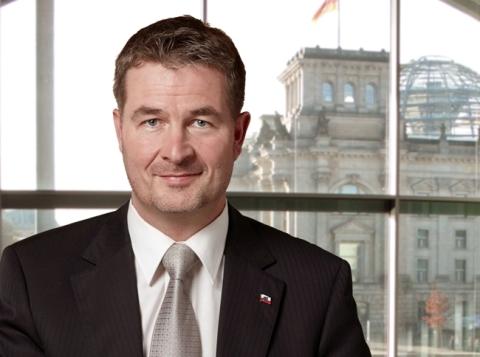 Only after facing own past, Turkey may pretend for EU membership: Bundestag MP