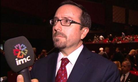 Թուրքիայում ԱՄՆ դեսպանը մասնակցել է Հայոց ցեղասպանությանը նվիրված միջոցառմանը 