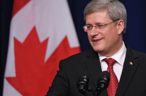 Canadian PM addresses Armenian community on the occasion of theArmenian Genocide Centennial