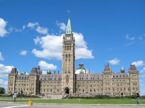 Canadian Parliament declares April 24 Armenian Genocide Remembrance Day