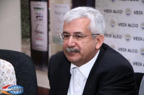 Թուրք նախկին պատգամավորը Երևանում բարձրացրեց հայերի ունեցվածքի փոխհատուցման հարցը