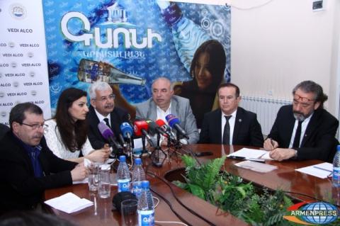 Թուրքիայում շարունակաբար ժխտող սերունդ է դաստիարակվում. թուրք պրոֆեսոր