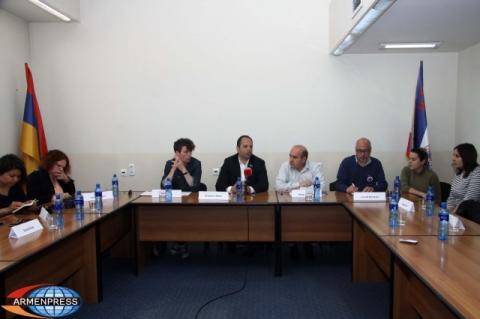 Турция должна официально признать Геноцид армян и выполнить все требования: турецкие активисты