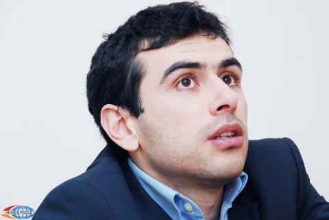 Это результат, за который мы не должны стыдиться: Габриель Саркисян
