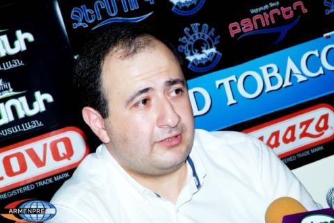 Турция последовательно блокирует все возможные правовые пути представления требований