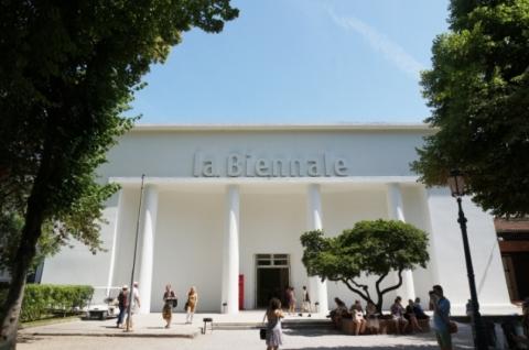 Pavilion dedicated to the Armenian Genocide Centennial to be presented at Venice Biennale
