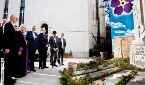 Անվտանգութան հարցում իրանահայերը բծախնդիր մոտեցում ունեն
