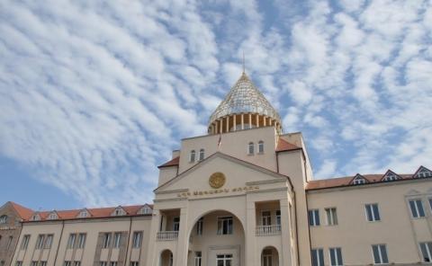 Голосование в Арцахе завершилось: в 20:00 часов все избирательные участки закрылись