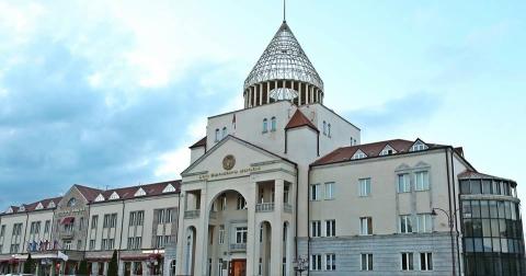 New Karabakh Parliament formed: unofficial information