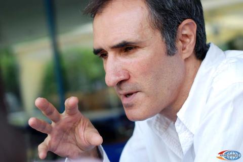 Armenia’s Court of Appeals left first instance court’s verdict on Vardan Petrosyan unchanged