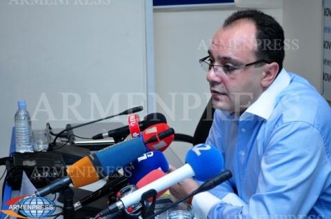 Political scientist views Luxembourg's resolution as great contribution to Armenian Genocide recognition