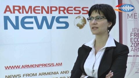 Goods turnover to be facilitated through new organization uniting FEZs