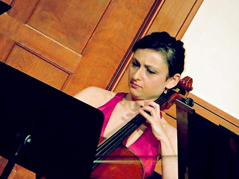 Post-gazette dedicates entire article to successful Armenian cellist