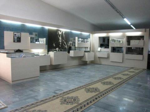Պարույր Սեւակի տուն-թանգարանը «Թանգարանների գիշեր» նախագծի շրջանակում ունեցել է քառակի պակաս այցելու 