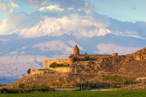 «The Times»-ի թղթակիցը Հայաստանը տեսել է որպես արևելքի և արևմուտքի հանդիպման վայր