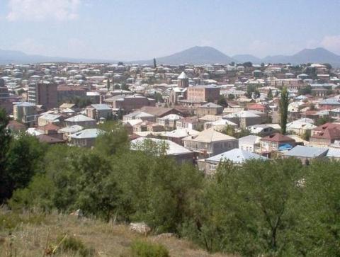 Գավառի  երկրագիտական  թանգարանում ներկայացվեց  5  նոր  ցուցադրություն