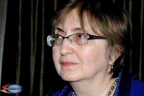 Armenia hasn’t sent many appeals to the ECHR-former ECHR Judge’s commentary