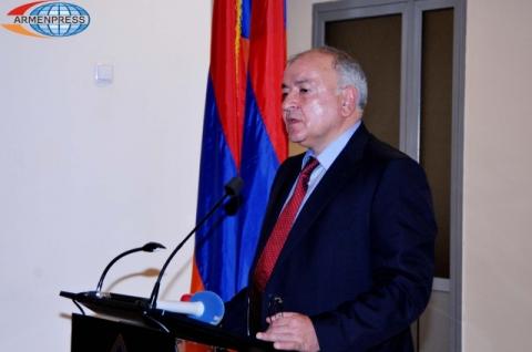 Կոտայքի մարզի աղբահանության խնդիրները կառավարության ուշադրության կենտրոնում են
