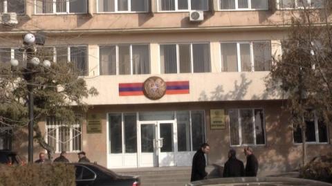 Անդրանիկ Օզանյանի հույն զինվորուհին հանգչում է Արարատի մարզում