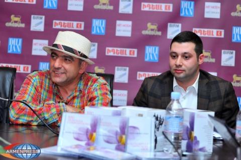 Վերջին 100 տարում ծնված հայ կոմպոզիտորների լավագույն գործերն ամփոփվել են ութ սկավառակում