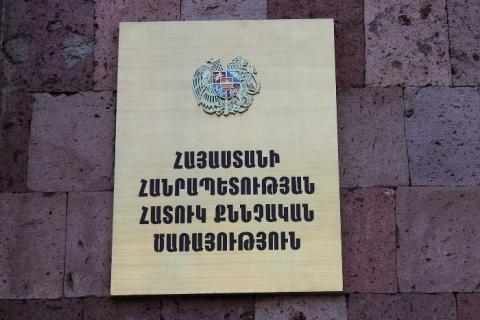 Four Chinese women exploited in Yerevan, preliminary investigation is over