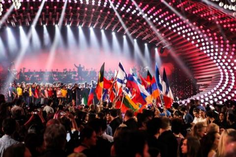 «Евровидение» дисквалифицировало голоса Македонии и Черногории
