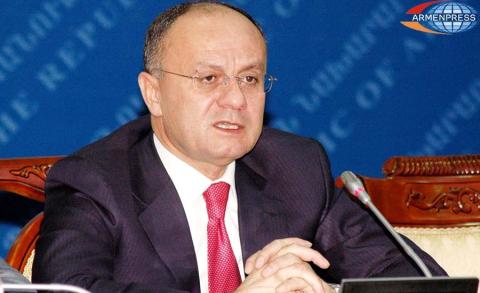  Armenia supports a peaceful settlement of the Nagorno-Karabakh conflict: Seyran Ohanyan