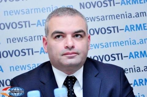 Major exhibitions on Armenian Genocide to be held in 2015