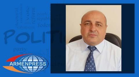 Սյունիքի մարզում լարված իրավիճակ չկա. փոխմարզպետ