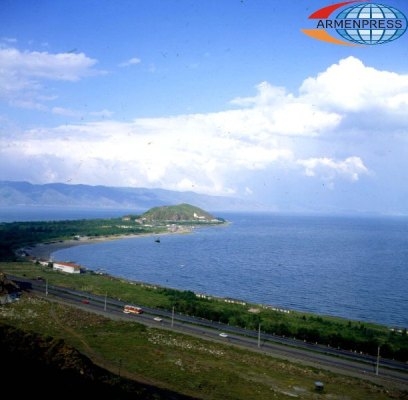 Սեւանի ափն այս տարի կազատվի 150 հեկտար անտառածածկ տարածքից