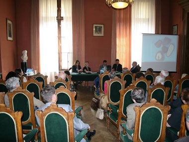 В Кракове состоялась посвященная Геноциду армян научная конференция