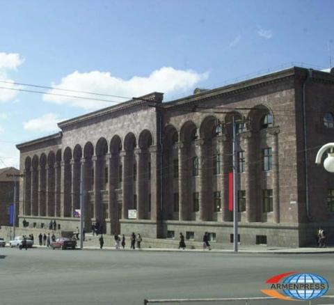 Գյումրիում մեկնարկել են Դպրոցականների 24-րդ մարզական խաղերի  միջմարզային փուլի մրցումները