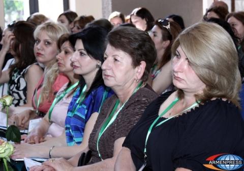 Միջազգային կառույցները պատրաստակամ են խթանելու Հայաստանի կին ձեռներեցների առաջխաղացմանը