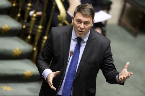 Lower House of the Belgian parliament intends to recognize Armenian Genocide